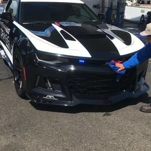 Meet your Posher, Javier